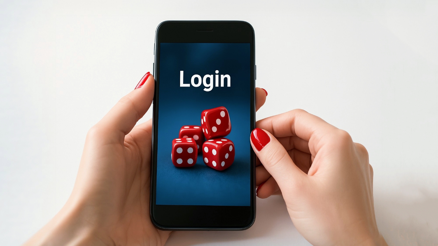 Login at CCC6 Mobile App Casino
                                         